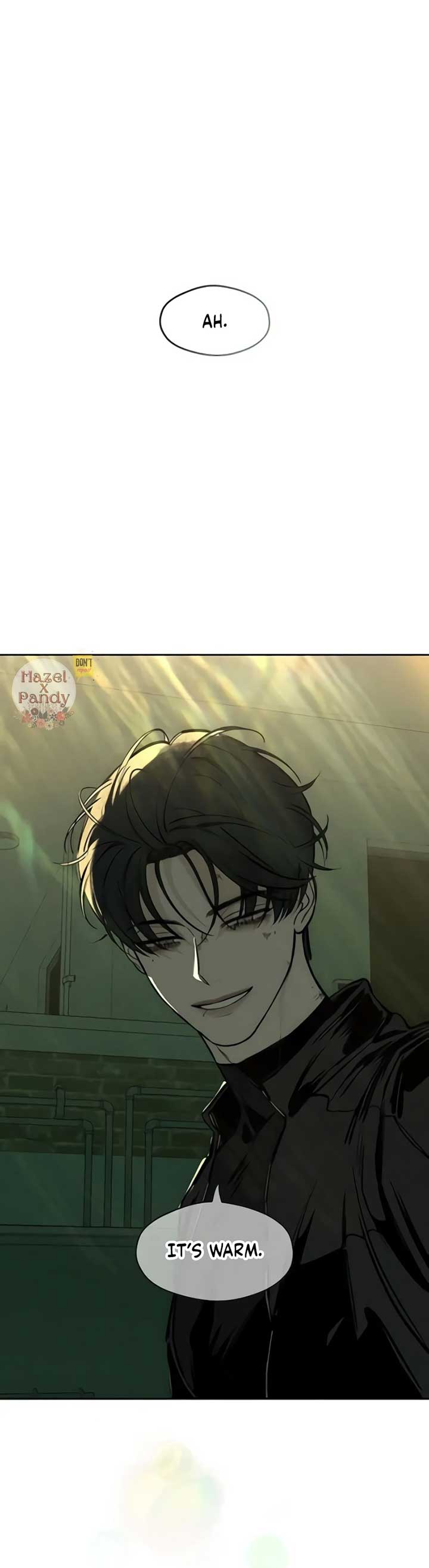Tears on a Withered Flower Chapter 43 - Page 15