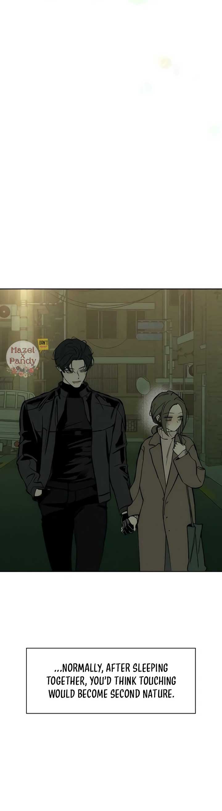 Tears on a Withered Flower Chapter 43 - Page 16