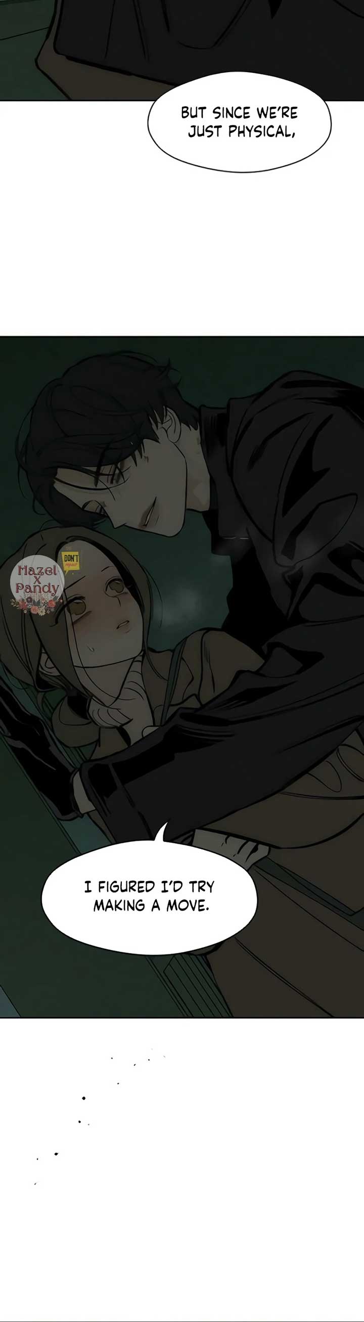 Tears on a Withered Flower Chapter 43 - Page 30