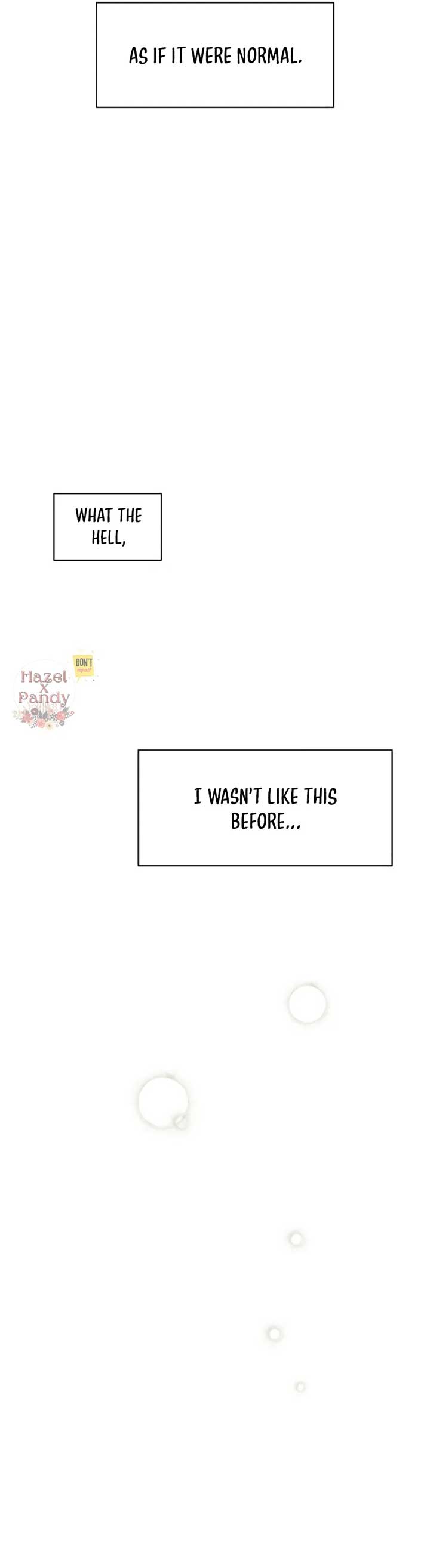 Tears on a Withered Flower Chapter 43 - Page 41