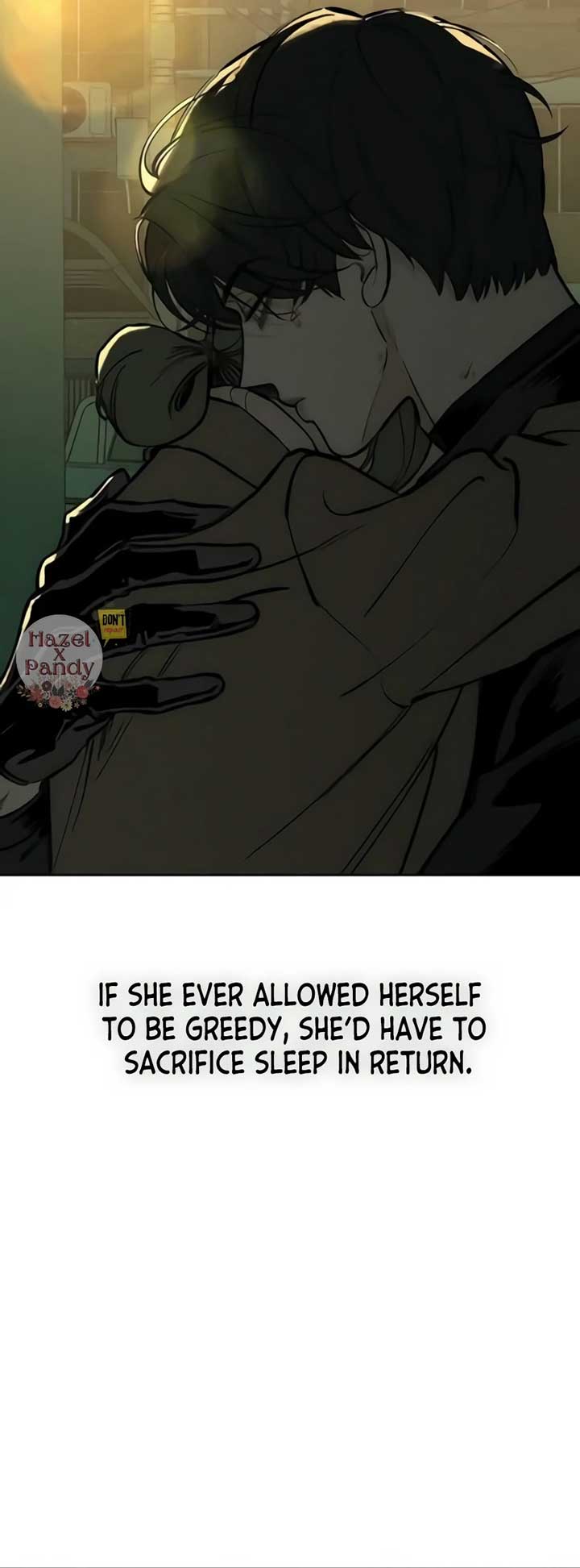 Tears on a Withered Flower Chapter 43 - Page 7