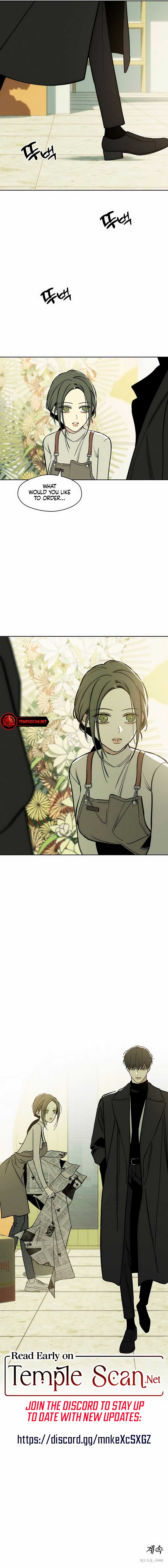 Tears on a Withered Flower Chapter 5 - Page 15