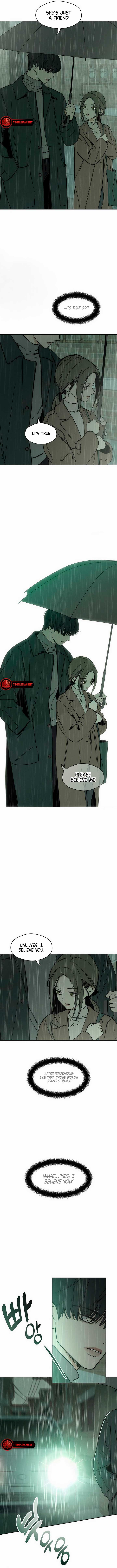 Tears on a Withered Flower Chapter 5 - Page 4