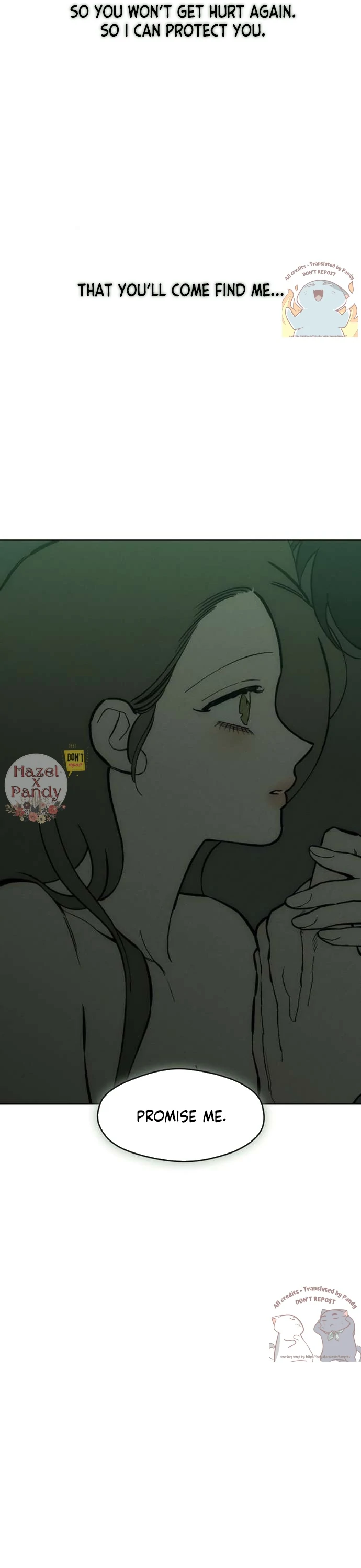 Tears on a Withered Flower Chapter 65 - Page 25