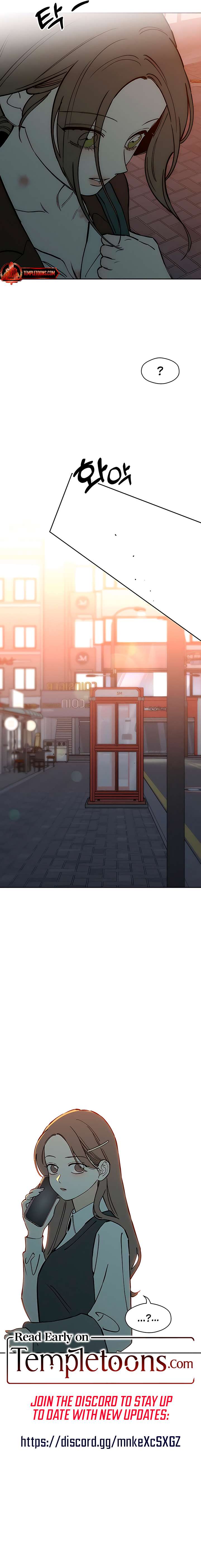 Tears on a Withered Flower Chapter 73 - Page 13