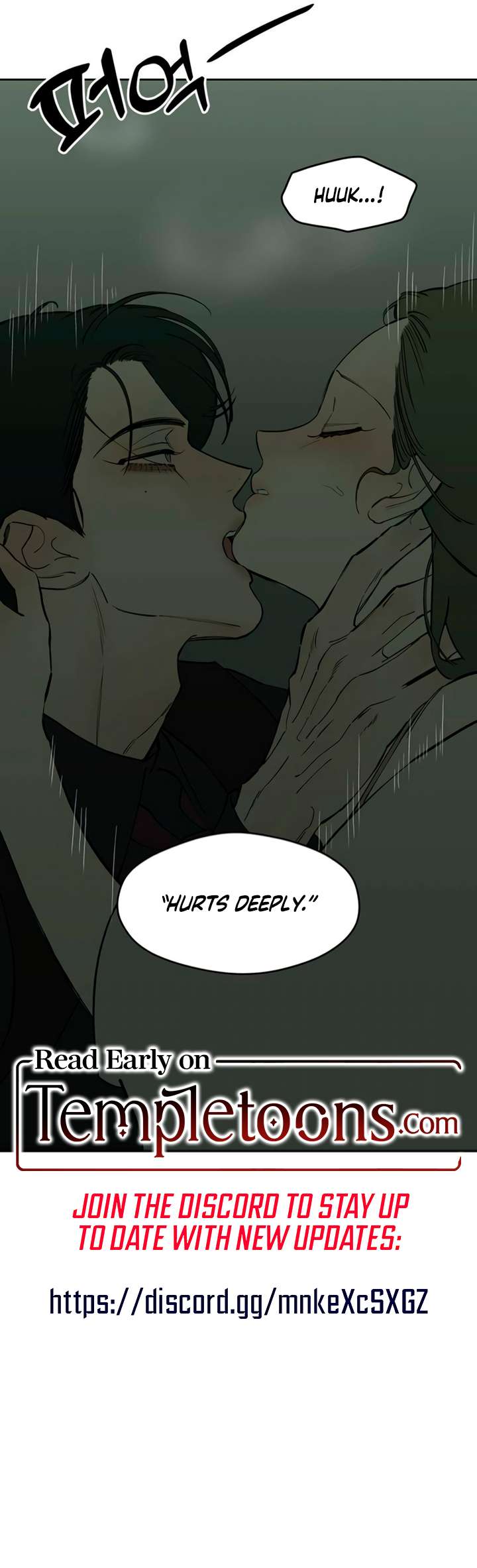 Tears on a Withered Flower Chapter 78 - Page 11