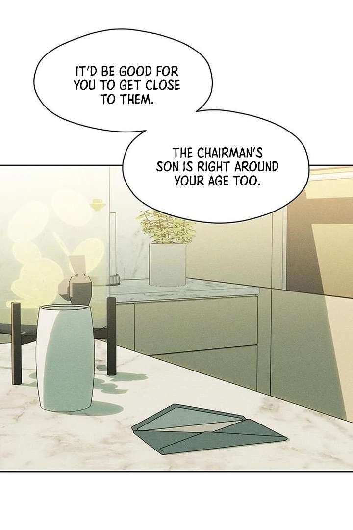 Tears on a Withered Flower Chapter 79 - Page 104