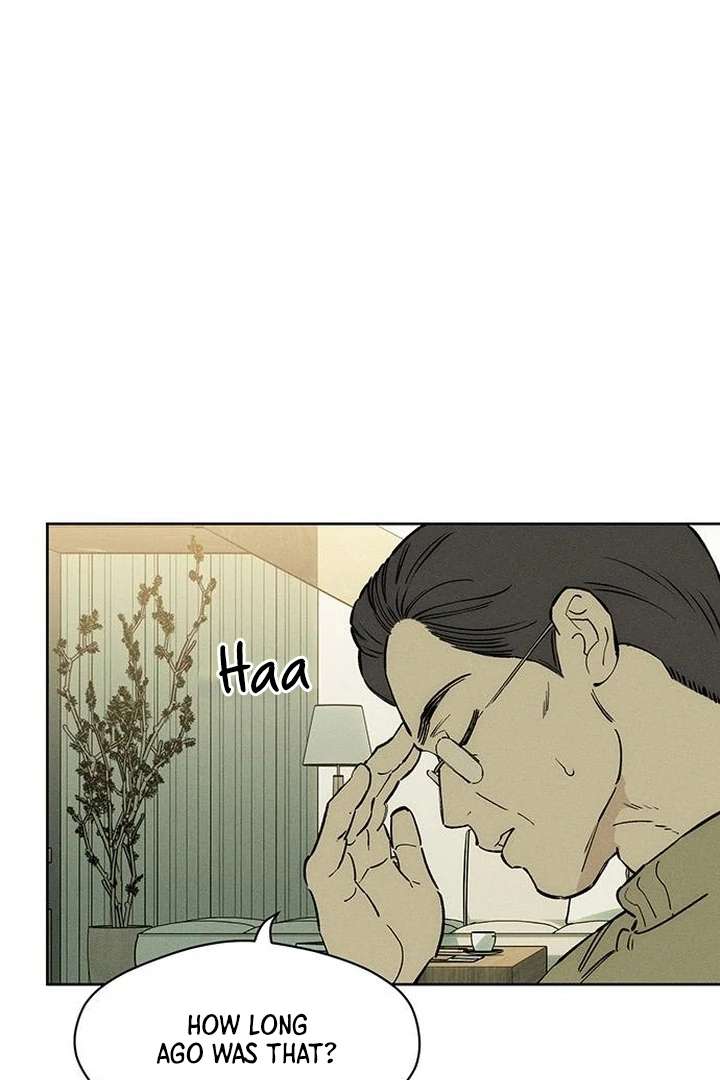 Tears on a Withered Flower Chapter 79 - Page 109