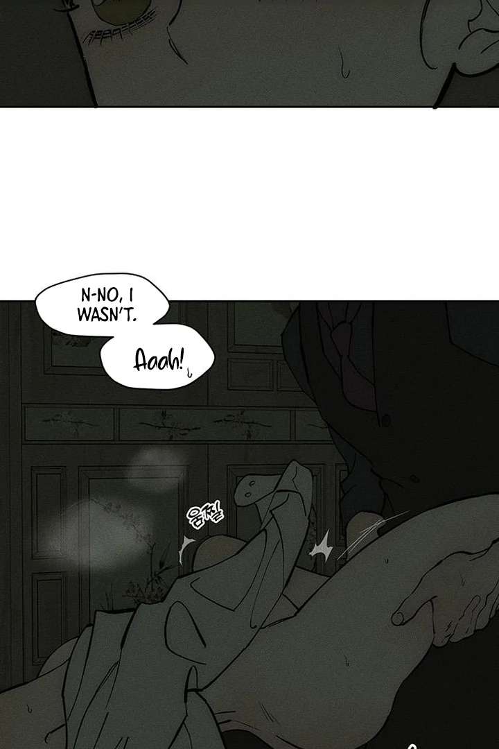 Tears on a Withered Flower Chapter 79 - Page 26