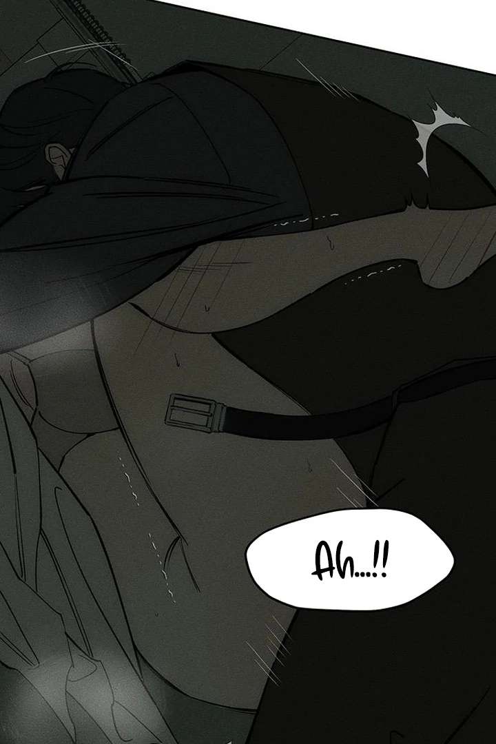 Tears on a Withered Flower Chapter 79 - Page 35