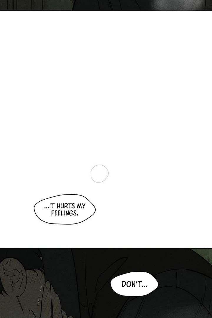 Tears on a Withered Flower Chapter 79 - Page 39