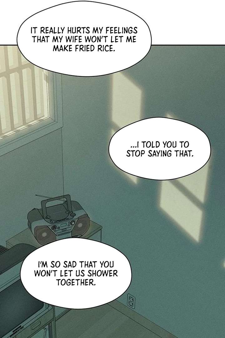 Tears on a Withered Flower Chapter 79 - Page 71