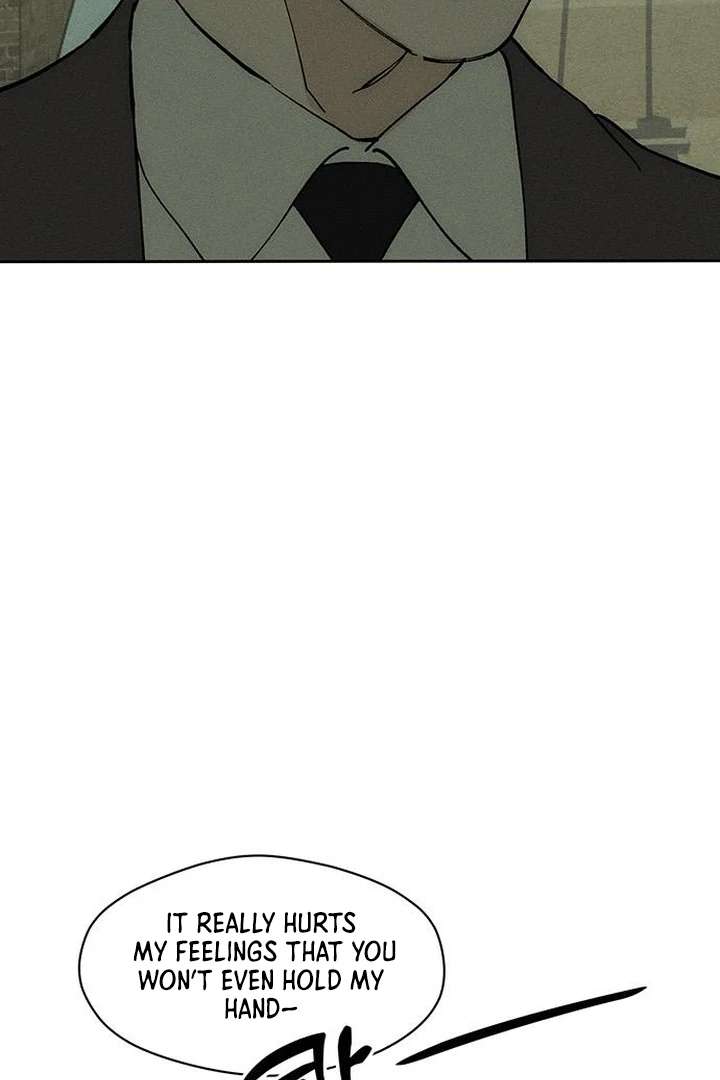 Tears on a Withered Flower Chapter 79 - Page 75