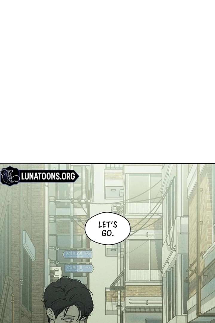 Tears on a Withered Flower Chapter 79 - Page 77