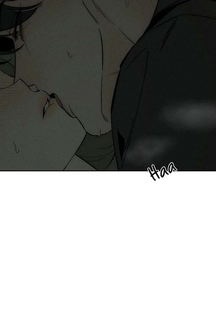 Tears on a Withered Flower Chapter 79 - Page 8