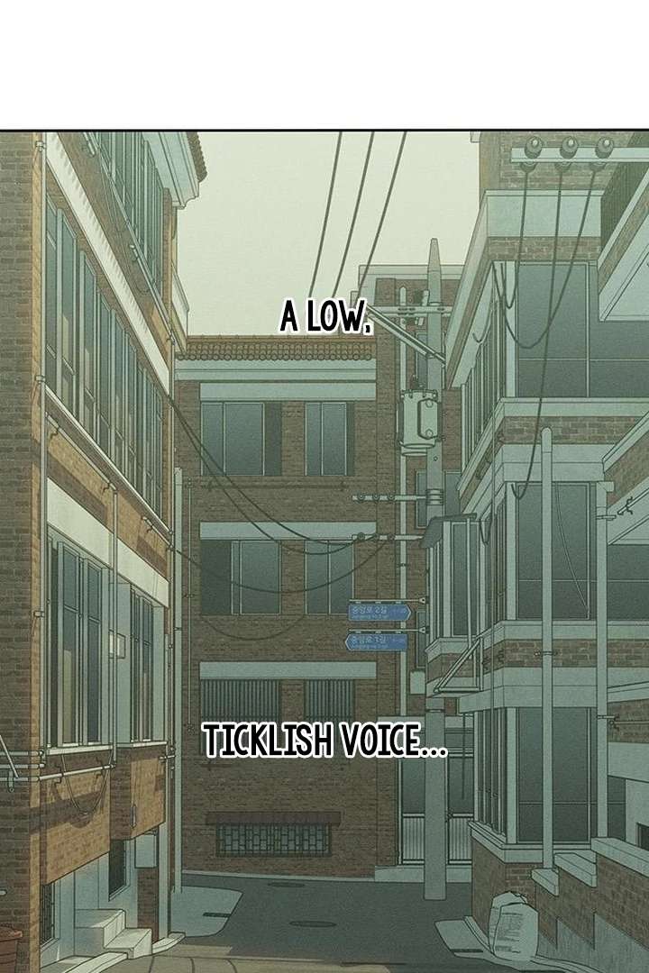 Tears on a Withered Flower Chapter 79 - Page 81