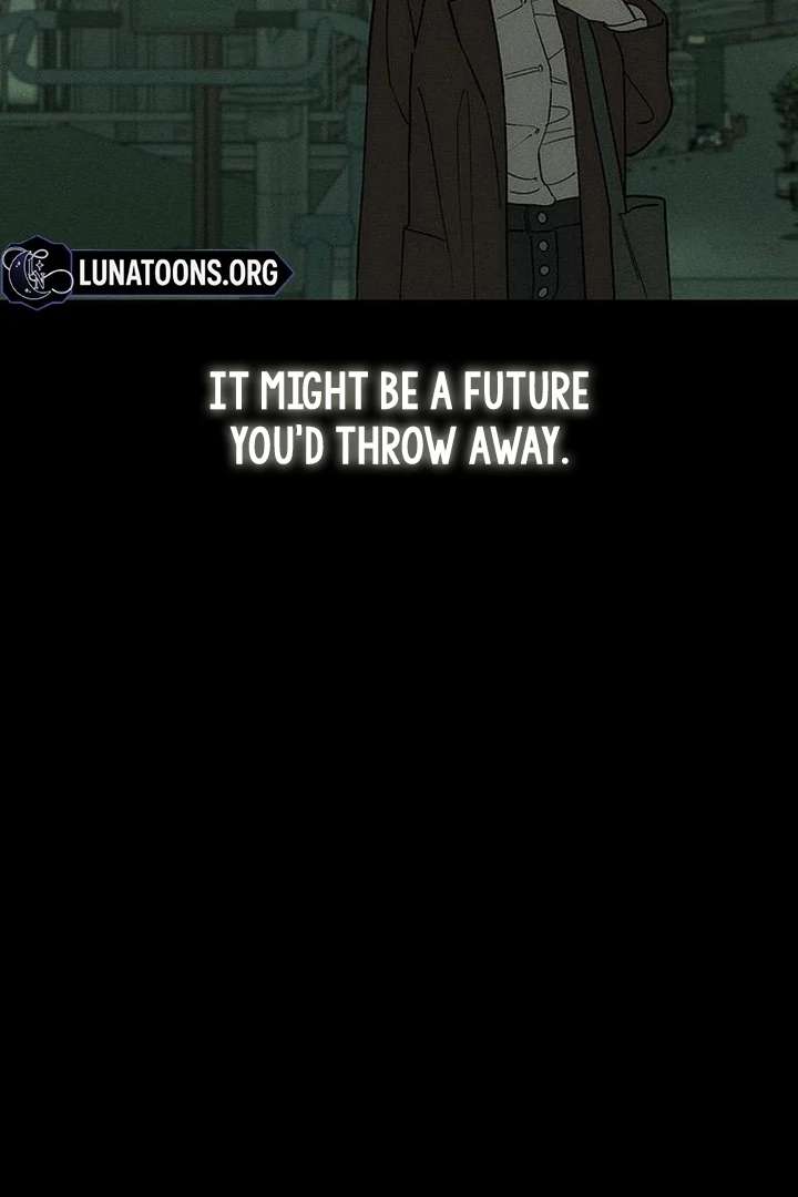 Tears on a Withered Flower Chapter 79 - Page 87