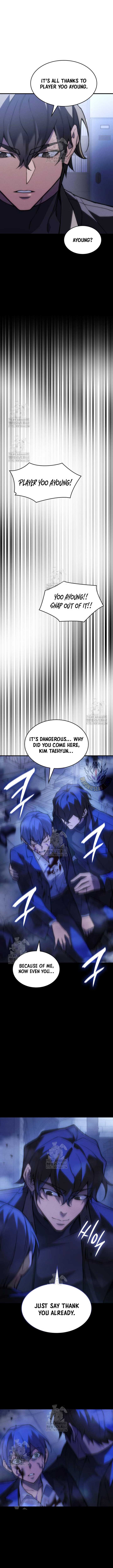 Regressing with the King’s Power Chapter 106 - Page 2