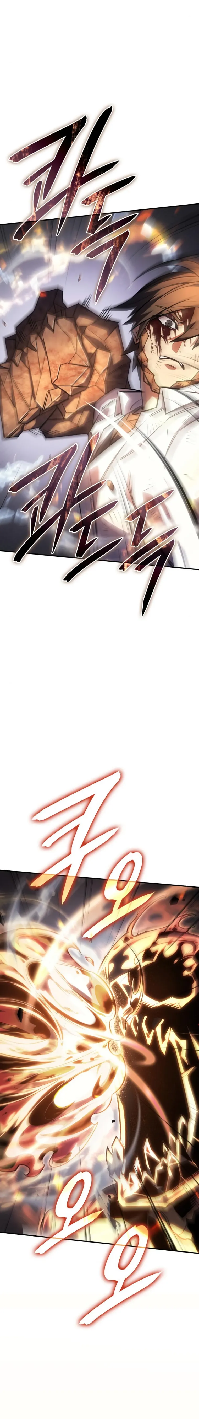 Regressing with the King’s Power Chapter 11 - Page 4