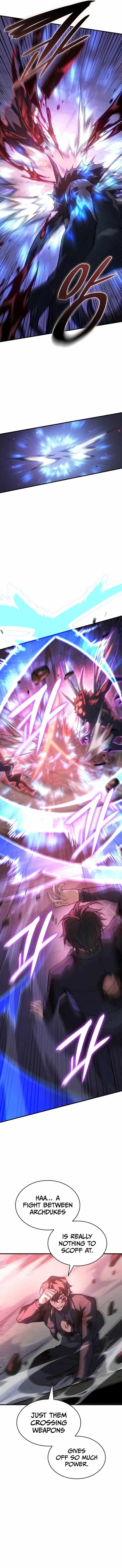 Regressing with the King’s Power Chapter 113 - Page 2