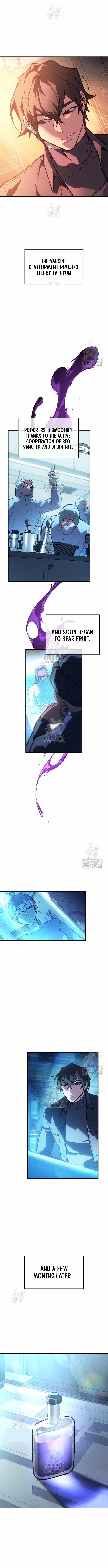 Regressing with the King’s Power Chapter 114 - Page 11