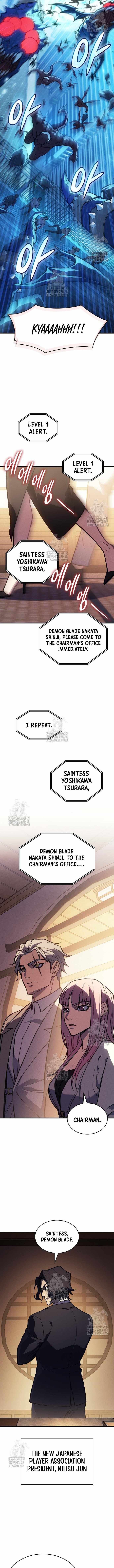 Regressing with the King’s Power Chapter 114 - Page 13