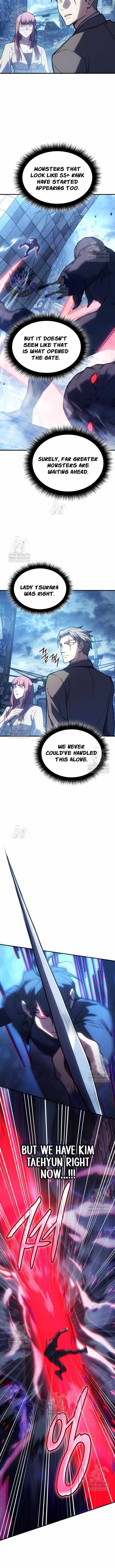 Regressing with the King’s Power Chapter 115 - Page 12