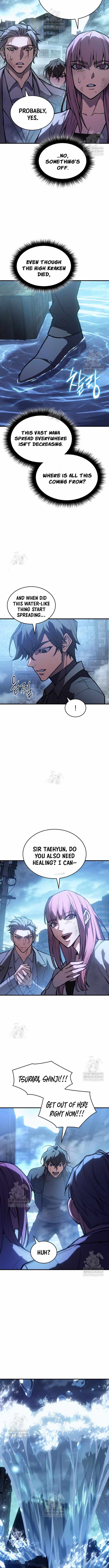 Regressing with the King’s Power Chapter 115 - Page 14