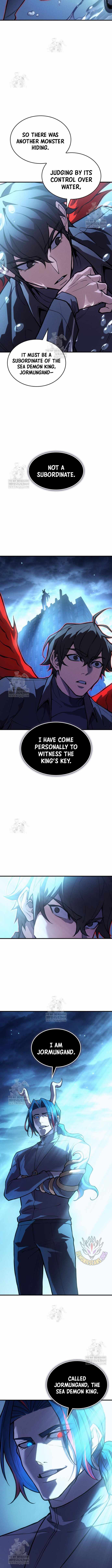 Regressing with the King’s Power Chapter 115 - Page 16