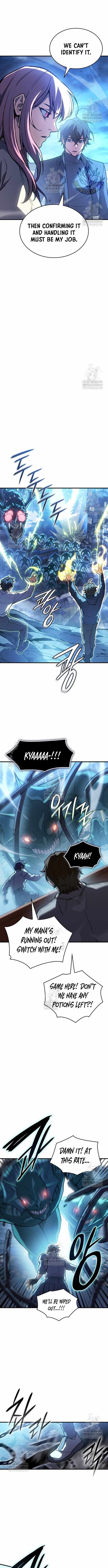 Regressing with the King’s Power Chapter 115 - Page 6