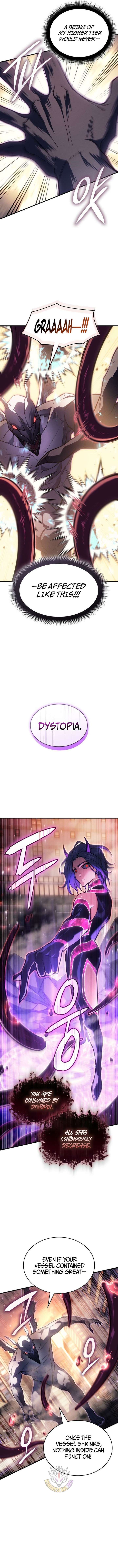 Regressing with the King’s Power Chapter 118 - Page 13