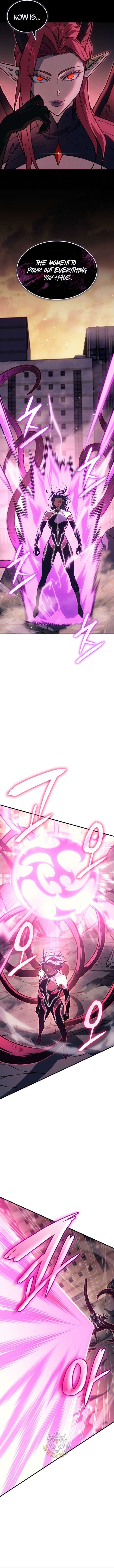 Regressing with the King’s Power Chapter 118 - Page 16