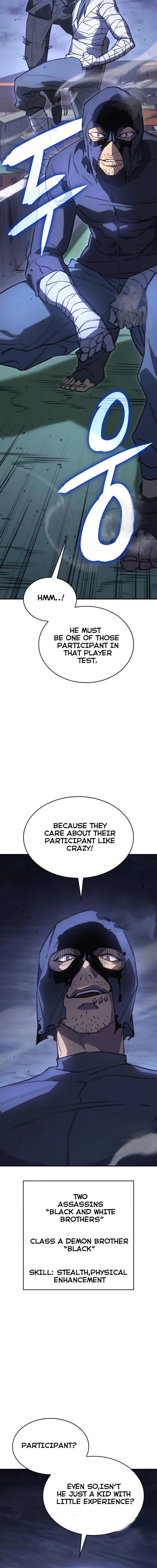Regressing with the King’s Power Chapter 13 - Page 14