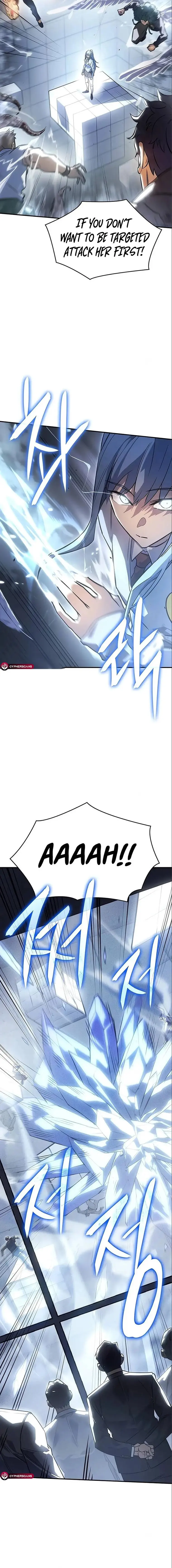 Regressing with the King’s Power Chapter 15 - Page 12