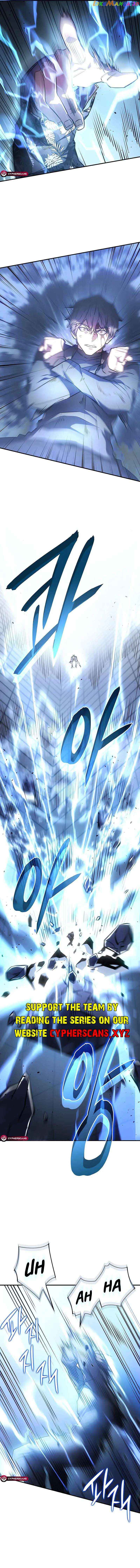 Regressing with the King’s Power Chapter 16 - Page 10