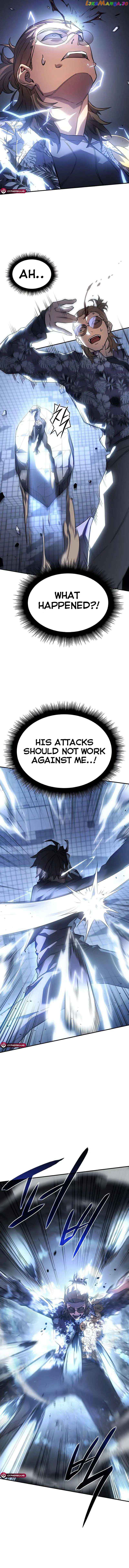 Regressing with the King’s Power Chapter 16 - Page 13