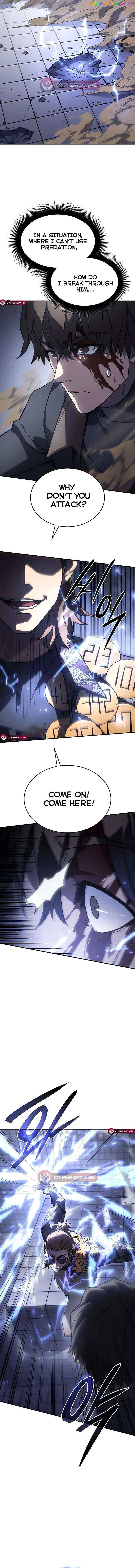 Regressing with the King’s Power Chapter 16 - Page 5