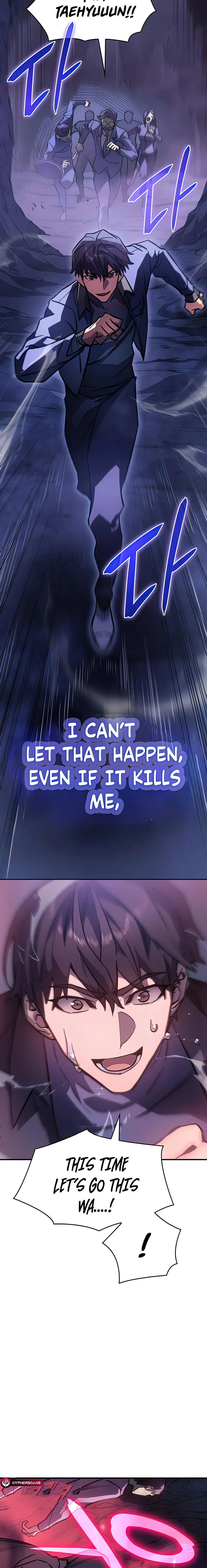 Regressing with the King’s Power Chapter 19 - Page 11