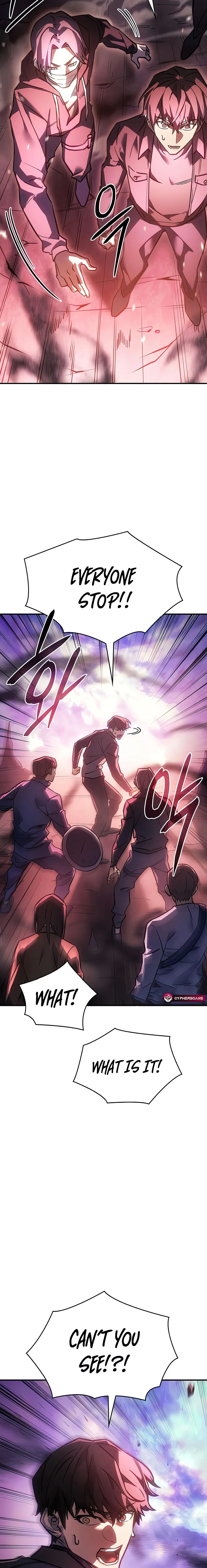Regressing with the King’s Power Chapter 19 - Page 14
