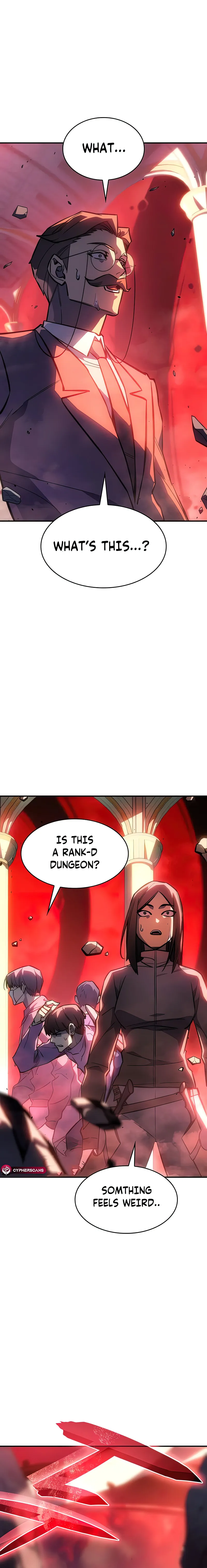 Regressing with the King’s Power Chapter 19 - Page 24