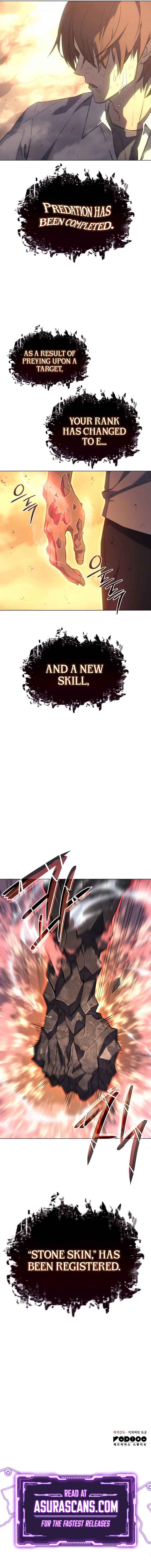 Regressing with the King’s Power Chapter 2 - Page 10