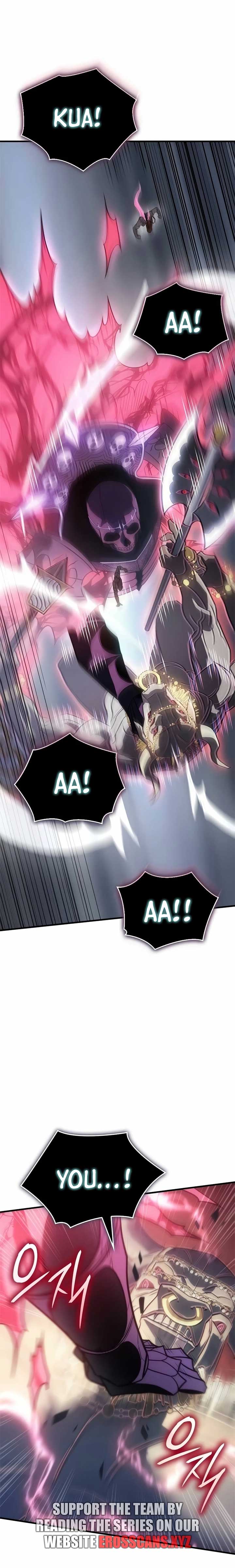 Regressing with the King’s Power Chapter 48 - Page 7