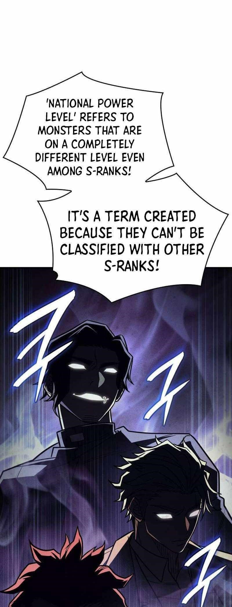 Regressing with the King’s Power Chapter 49 - Page 39