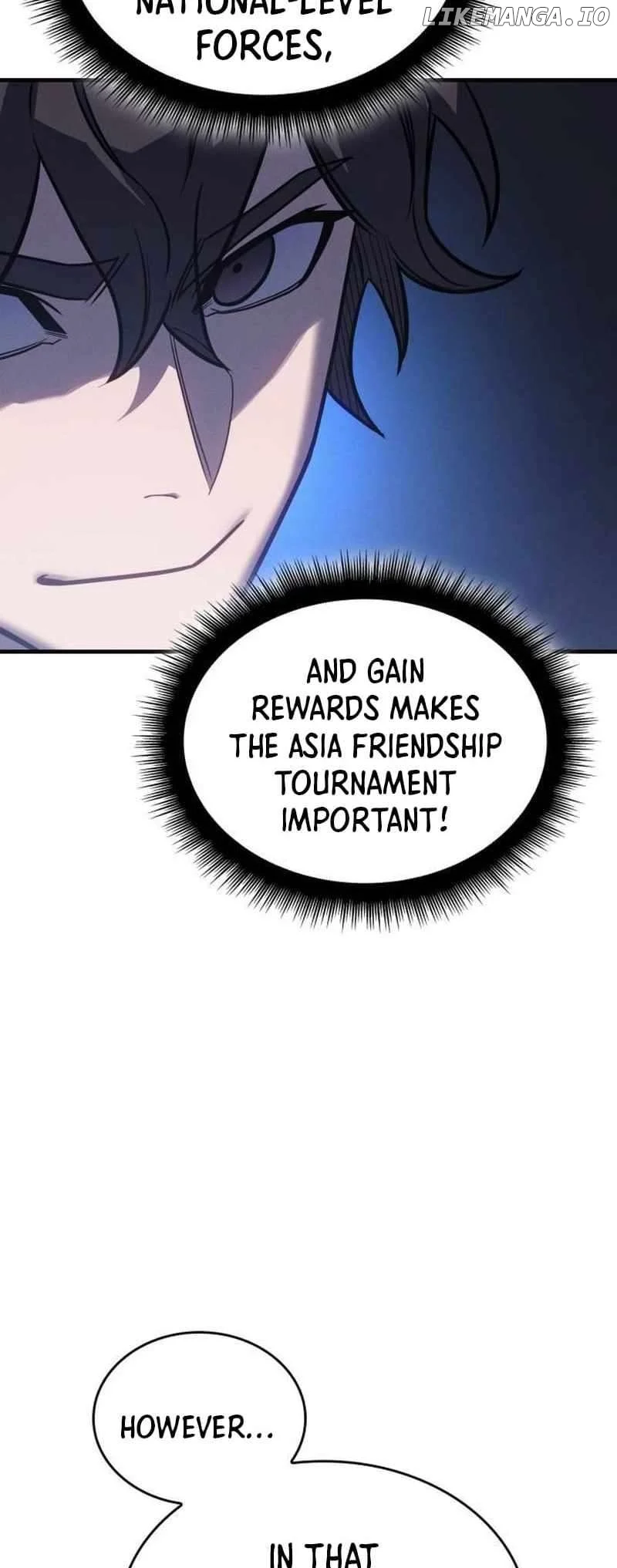 Regressing with the King’s Power Chapter 50 - Page 14