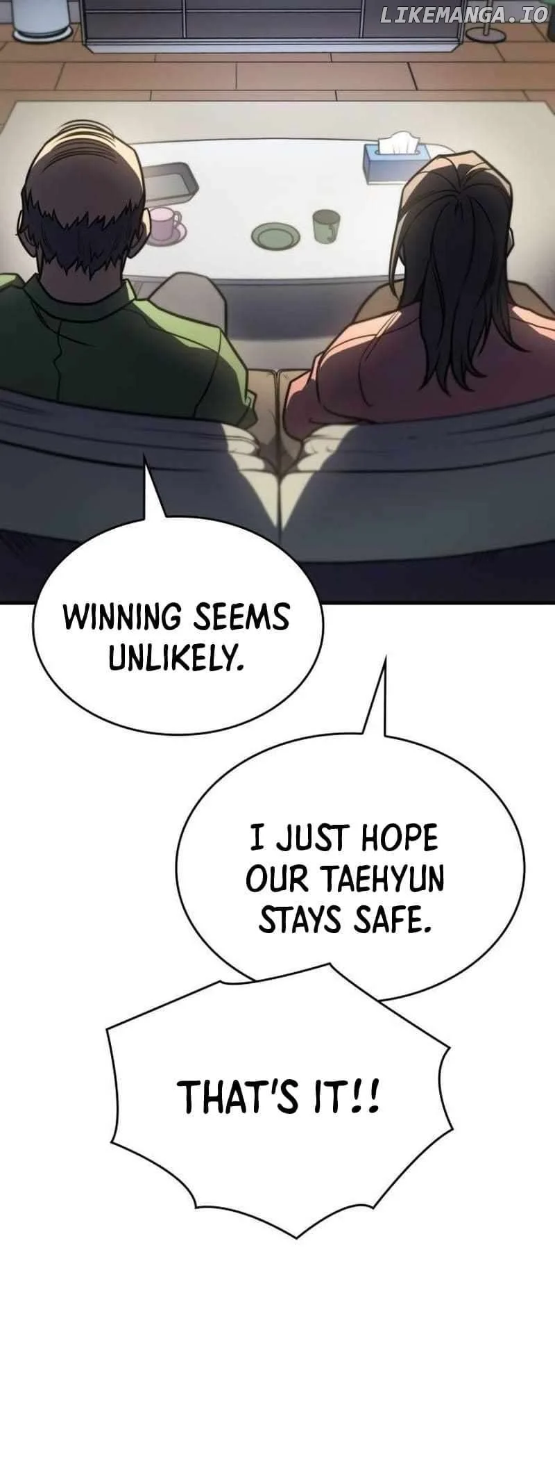 Regressing with the King’s Power Chapter 50 - Page 37