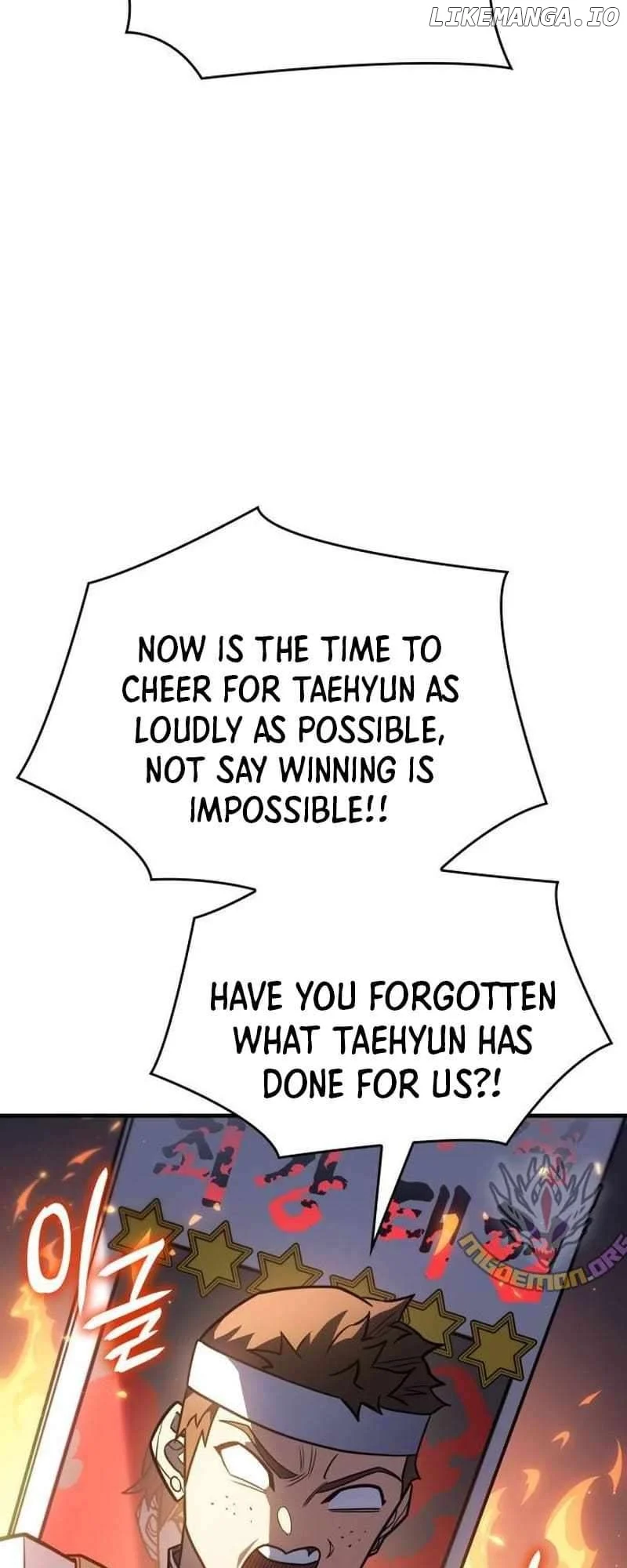 Regressing with the King’s Power Chapter 50 - Page 39