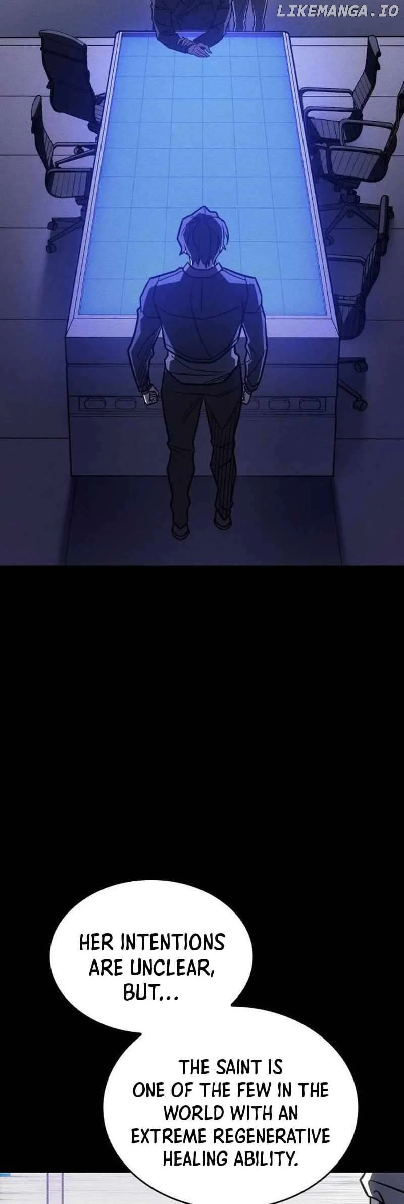 Regressing with the King’s Power Chapter 50 - Page 60