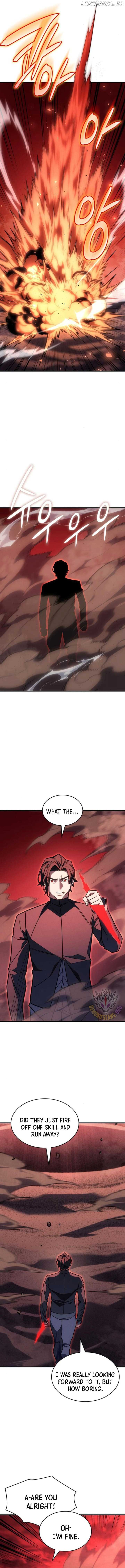 Regressing with the King’s Power Chapter 59 - Page 17