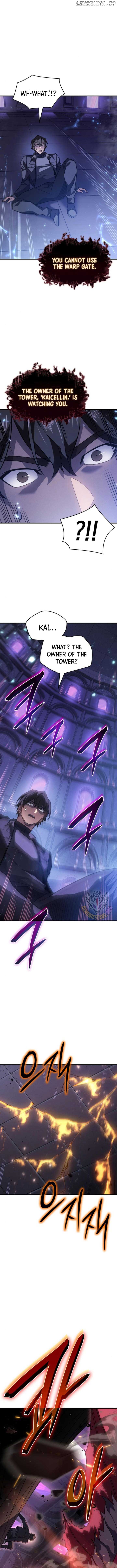 Regressing with the King’s Power Chapter 60 - Page 7