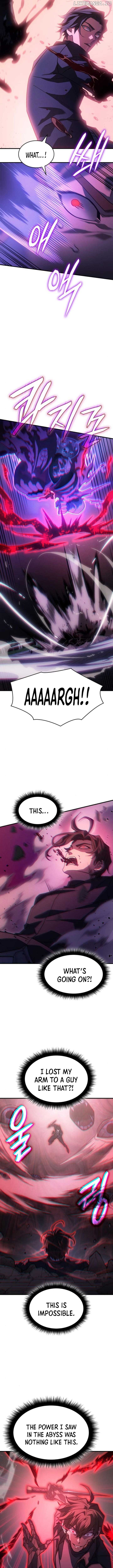 Regressing with the King’s Power Chapter 63 - Page 8
